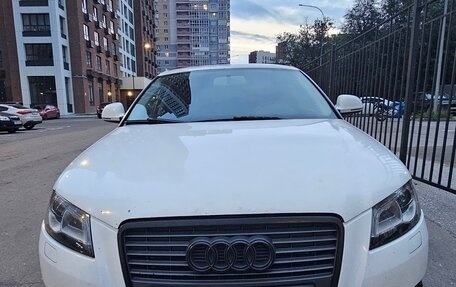 Audi A3, 2009 год, 665 000 рублей, 1 фотография