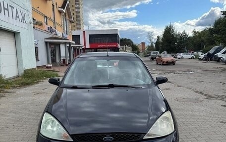 Ford Focus IV, 2004 год, 210 000 рублей, 4 фотография