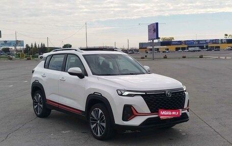 Changan CS35 Plus, 2024 год, 1 780 000 рублей, 1 фотография