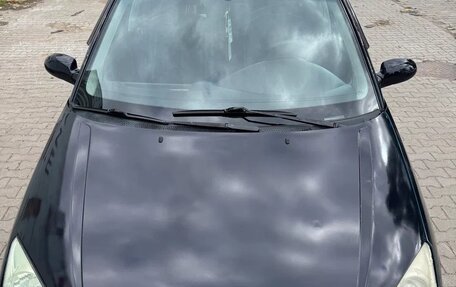 Ford Focus IV, 2004 год, 210 000 рублей, 6 фотография