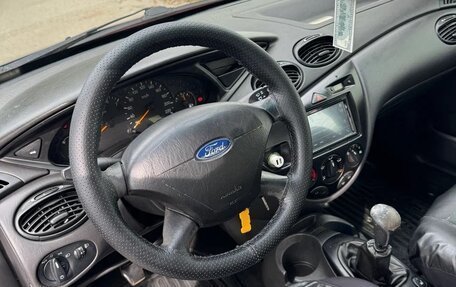 Ford Focus IV, 2004 год, 210 000 рублей, 8 фотография