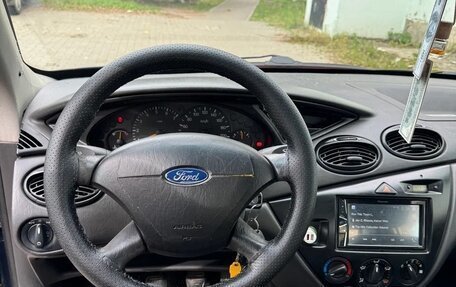 Ford Focus IV, 2004 год, 210 000 рублей, 7 фотография