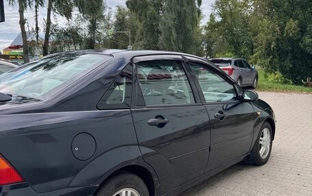 Ford Focus IV, 2004 год, 210 000 рублей, 5 фотография