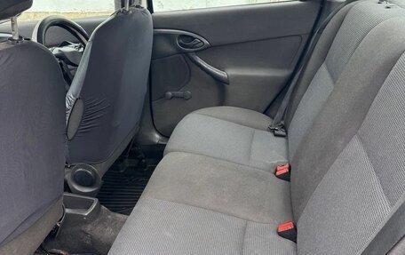 Ford Focus IV, 2004 год, 210 000 рублей, 9 фотография
