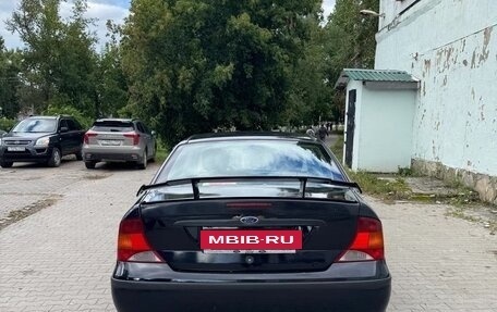 Ford Focus IV, 2004 год, 210 000 рублей, 2 фотография