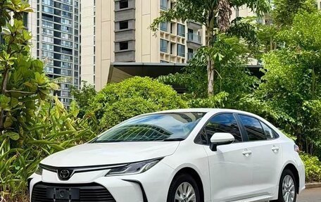 Toyota Corolla, 2022 год, 3 фотография