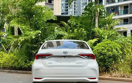 Toyota Corolla, 2022 год, 5 фотография