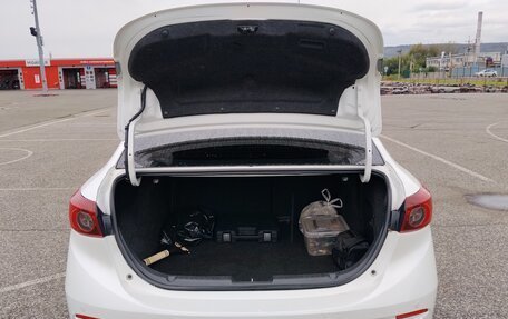 Mazda 3, 2013 год, 1 250 000 рублей, 7 фотография