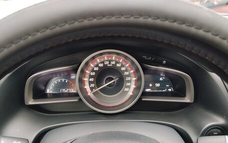 Mazda 3, 2013 год, 1 250 000 рублей, 2 фотография