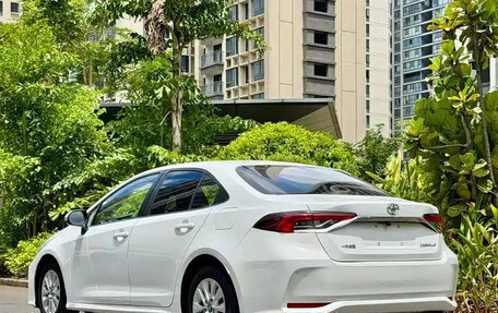 Toyota Corolla, 2022 год, 6 фотография