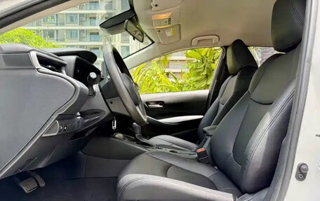 Toyota Corolla, 2022 год, 7 фотография
