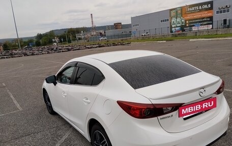 Mazda 3, 2013 год, 1 250 000 рублей, 5 фотография