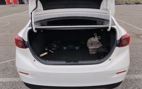 Mazda 3, 2013 год, 1 250 000 рублей, 8 фотография