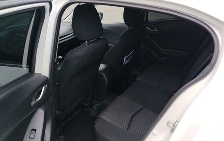 Mazda 3, 2013 год, 1 250 000 рублей, 11 фотография
