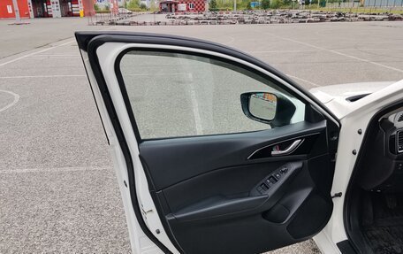 Mazda 3, 2013 год, 1 250 000 рублей, 13 фотография