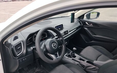 Mazda 3, 2013 год, 1 250 000 рублей, 12 фотография