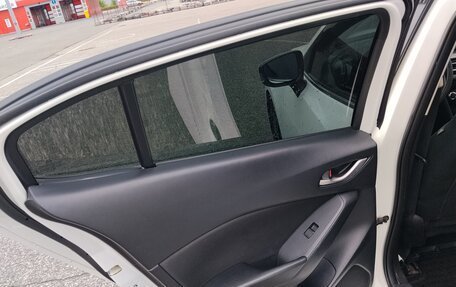 Mazda 3, 2013 год, 1 250 000 рублей, 10 фотография