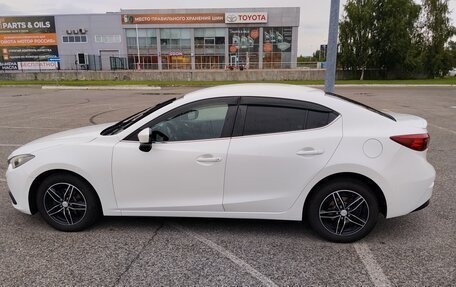 Mazda 3, 2013 год, 1 250 000 рублей, 15 фотография
