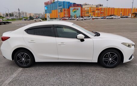 Mazda 3, 2013 год, 1 250 000 рублей, 17 фотография