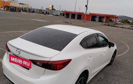 Mazda 3, 2013 год, 1 250 000 рублей, 6 фотография