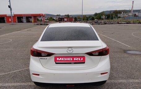 Mazda 3, 2013 год, 1 250 000 рублей, 16 фотография