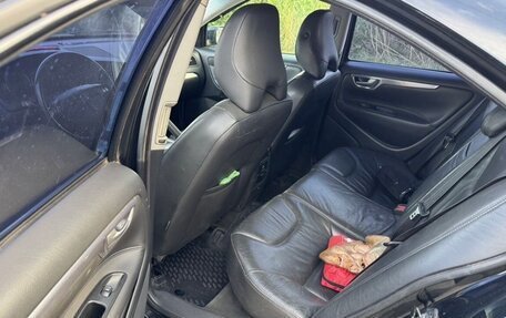 Volvo S60 III, 2004 год, 450 000 рублей, 3 фотография