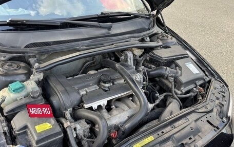 Volvo S60 III, 2004 год, 450 000 рублей, 2 фотография