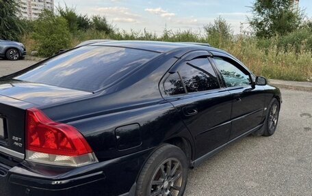 Volvo S60 III, 2004 год, 450 000 рублей, 5 фотография