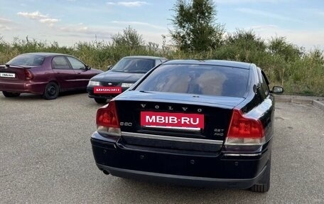 Volvo S60 III, 2004 год, 450 000 рублей, 7 фотография