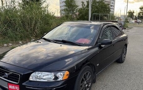 Volvo S60 III, 2004 год, 450 000 рублей, 9 фотография