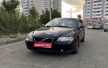 Volvo S60 III, 2004 год, 450 000 рублей, 10 фотография