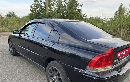 Volvo S60 III, 2004 год, 450 000 рублей, 8 фотография