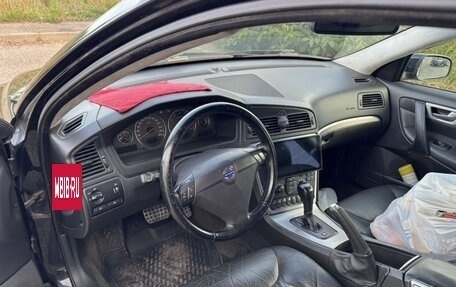 Volvo S60 III, 2004 год, 450 000 рублей, 4 фотография