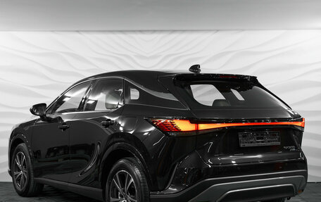 Lexus RX IV рестайлинг, 2025 год, 8 367 000 рублей, 6 фотография