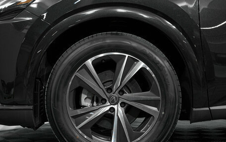 Lexus RX IV рестайлинг, 2025 год, 8 367 000 рублей, 7 фотография