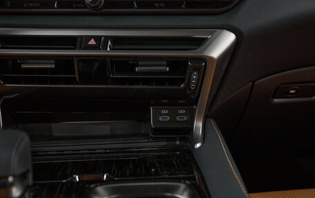 Lexus RX IV рестайлинг, 2025 год, 8 367 000 рублей, 9 фотография