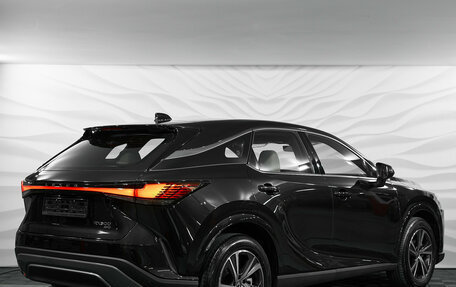 Lexus RX IV рестайлинг, 2025 год, 8 367 000 рублей, 4 фотография