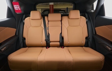 Lexus RX IV рестайлинг, 2025 год, 8 367 000 рублей, 11 фотография