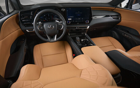 Lexus RX IV рестайлинг, 2025 год, 8 367 000 рублей, 14 фотография