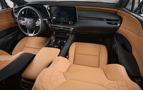 Lexus RX IV рестайлинг, 2025 год, 8 367 000 рублей, 16 фотография