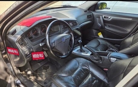Volvo S60 III, 2004 год, 450 000 рублей, 12 фотография