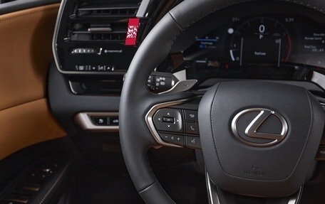 Lexus RX IV рестайлинг, 2025 год, 8 367 000 рублей, 20 фотография