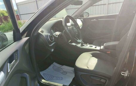 Audi A3, 2016 год, 1 400 000 рублей, 8 фотография