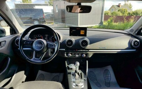Audi A3, 2016 год, 1 400 000 рублей, 5 фотография