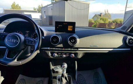 Audi A3, 2016 год, 1 400 000 рублей, 11 фотография