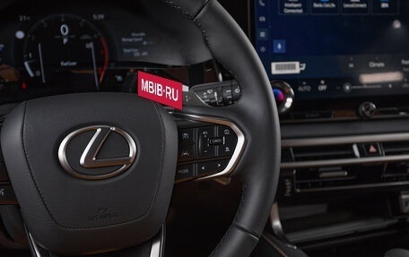 Lexus RX IV рестайлинг, 2025 год, 8 367 000 рублей, 19 фотография