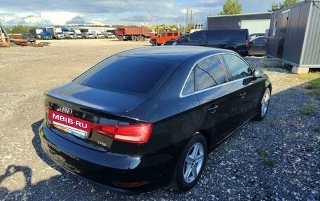 Audi A3, 2016 год, 1 400 000 рублей, 3 фотография