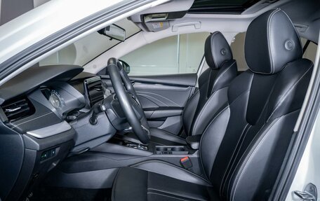 Skoda Octavia IV, 2022 год, 2 520 000 рублей, 13 фотография