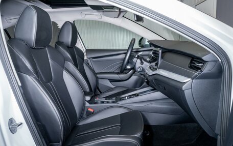 Skoda Octavia IV, 2022 год, 2 520 000 рублей, 12 фотография