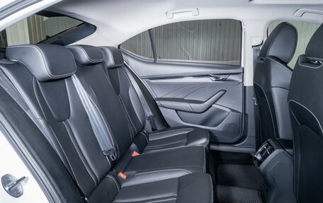 Skoda Octavia IV, 2022 год, 2 520 000 рублей, 11 фотография